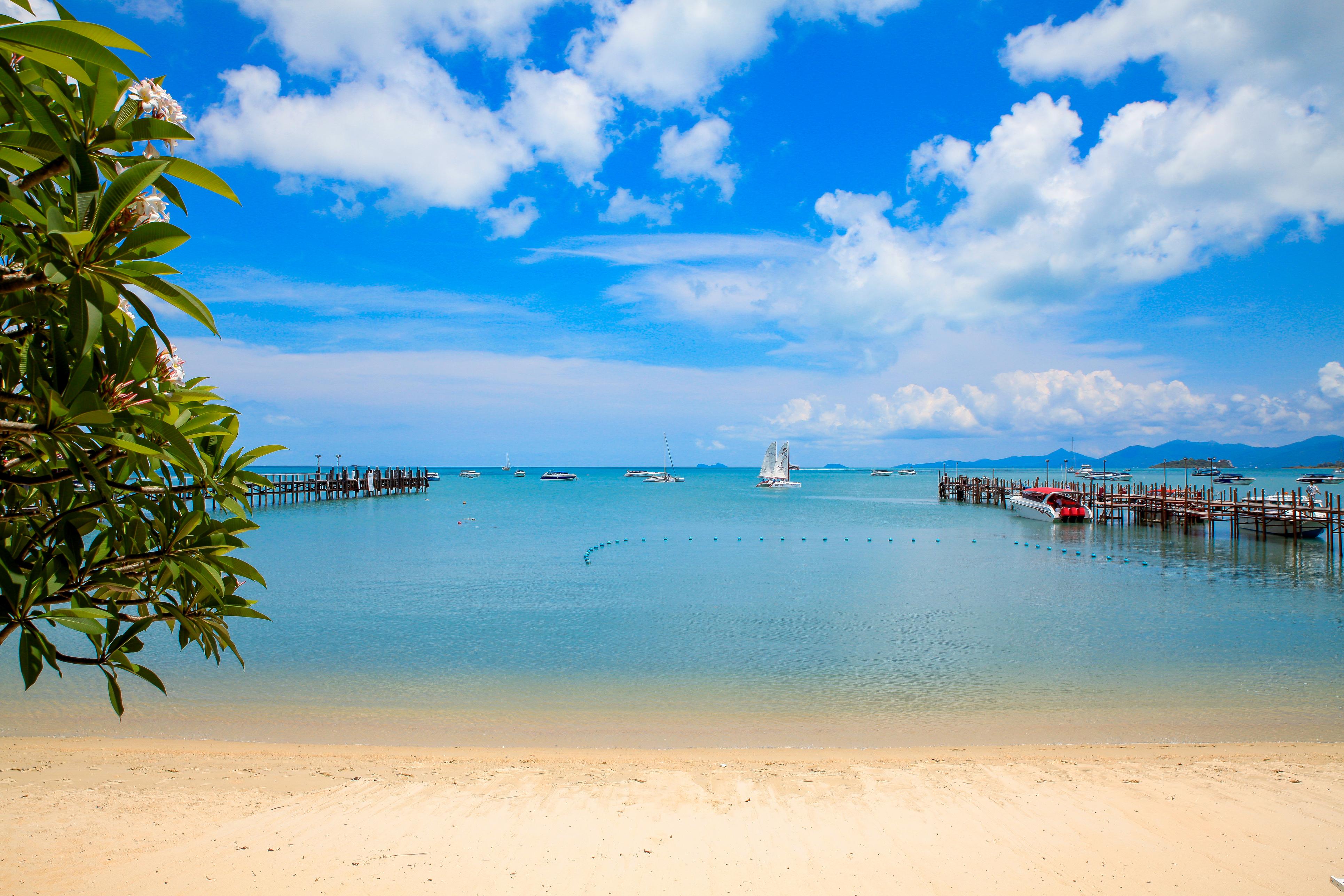 Punnpreeda Beach Resort - Sha Plus Certified Bang Rak Beach  Exterior photo